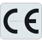 CE-Konformitätszeichen